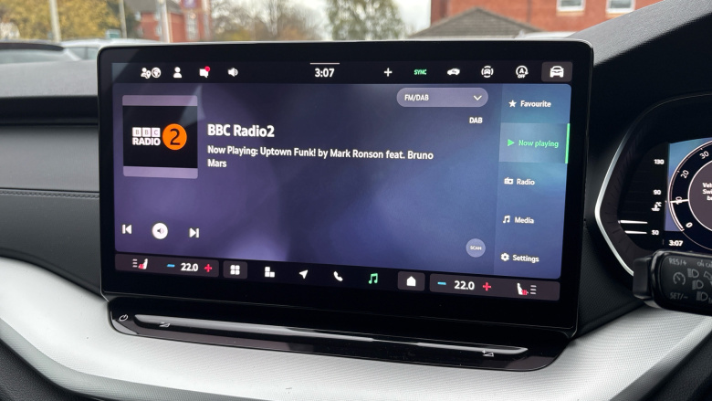 Skoda Octavia 2.0 TDI 150 SE Technology 5dr DSG Diesel Estate